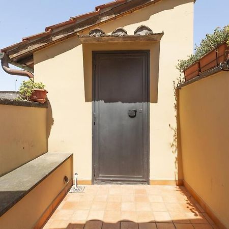 Monti - Stunning Loft In The Heart Of Rome'S Montiアパートメント エクステリア 写真