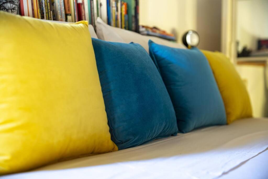 Monti - Stunning Loft In The Heart Of Rome'S Montiアパートメント エクステリア 写真