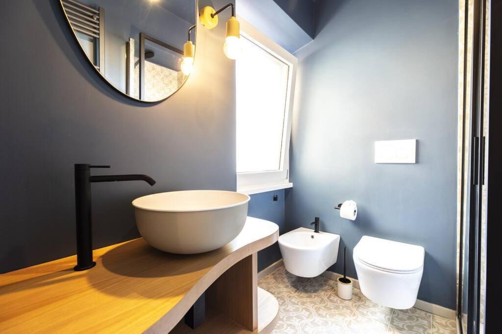 Monti - Stunning Loft In The Heart Of Rome'S Montiアパートメント エクステリア 写真